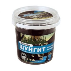 Read more about the article ŠUNGIT – Mineral sa širokom primenom