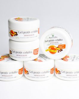 Anticelulit gel