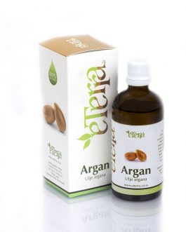 ULJE ARGANA 100ml