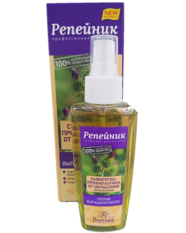 Čičak Serum protiv ćelavosti 100 ml