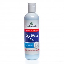 Dry wash gel za dezinfekciju ruku 200 ml
