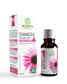 BILJNE KAPI EHINACEA 30ml
