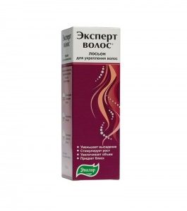 Ekspert Volos losion