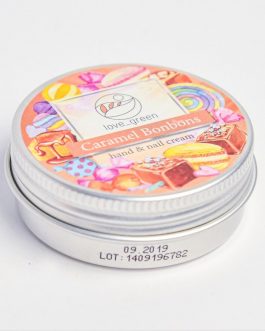 Hedera set – Love green u neseseru 3 u 1