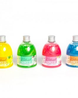 Gel za tuširanje Lilians white dream 250ml