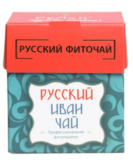 IVAN ČAJ – tradicionalni ruski čaj za sve prilike