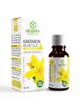 BILJNE KAPI KANTARIONA 30ml