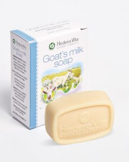 SAPUN OD KOZJEG MLEKA