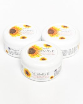KREMA SA ULJEM SUNCOKRETA – VITAMIN E 100 ml