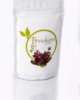 MUKUNA U PRAHU 150gr