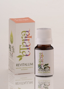 REVITALUM ULJE 10ml