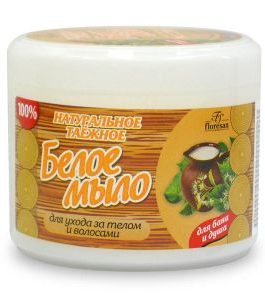 Prirodni šumski BELI SAPUN