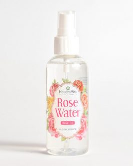 TONIK ZA ČIŠĆENJE LICA-RUŽINA VODICA 100ml