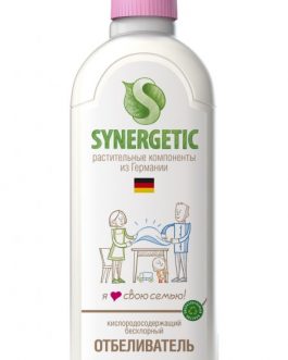 Synergetic prirodni tečni izbeljivač veša 1000ml.