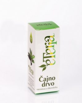 ULJE ČAJNOG DRVETA
