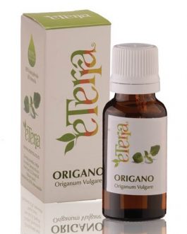 ULJE DIVLJEG ORIGANA 20ml