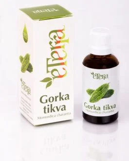 ULJE GORKE TIKVE