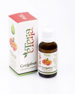 ULJE KOŠTICE GREJPFRUTA 30ml
