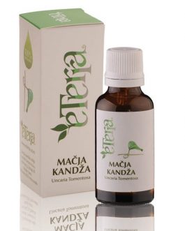 ULJE MAČJA KANDŽA 30ml