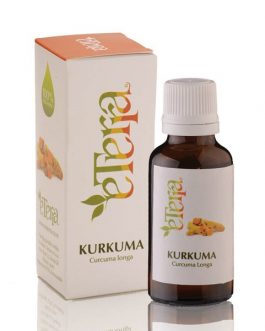 ULJE KURKUME 30ml