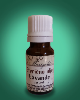 ETERIČNO ULJE LAVANDE 10ml