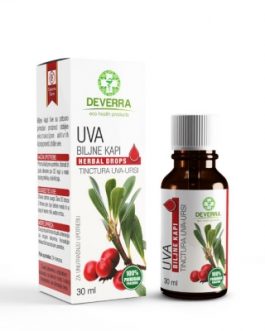 BILJNE KAPI UVE 30ml