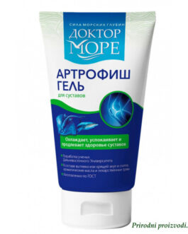 ARTROFIŠ GEL 150ml