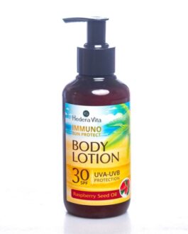 Losion za telo sa zastitnim faktorom 30
