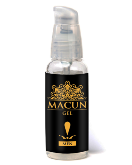 Macun gel za potenciju