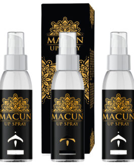 Macun Up sprej za potenciju