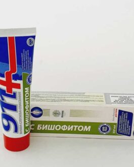 911 sa BIŠOFITOM, 100 ml